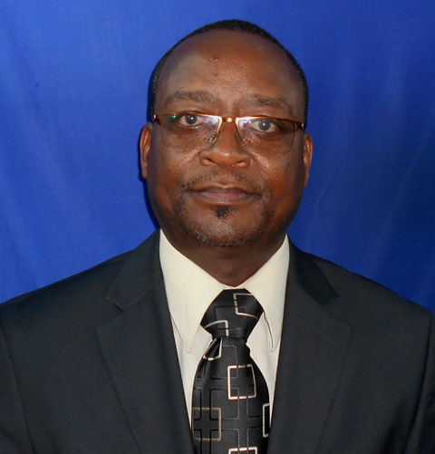 Mr. Kenneth Gitau - The Ag. Chief Internal Auditor 