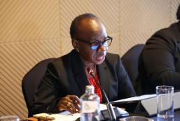 The National Treasury is under scrutiny over budget implementation, unapproved expenditure and public fund disbursements.