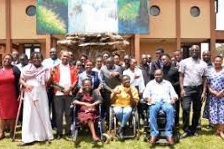Disability Mainstreaming