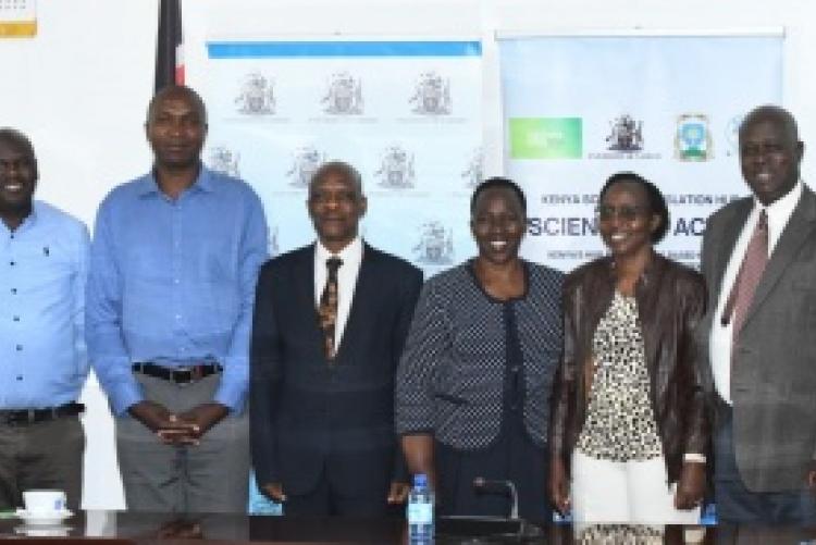 lead policy influence