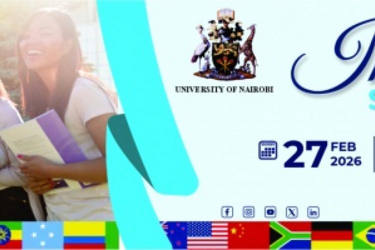 International Students Day 2026