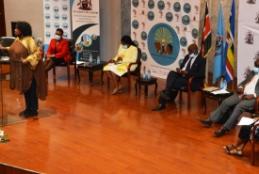 The Women’s Economic Forum 2021: Reshaping Kenya’s economy by tapping into women’s economic potential