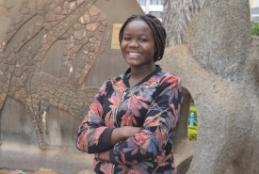 UoN student to participate in Young Political Leadership School Africa Programme