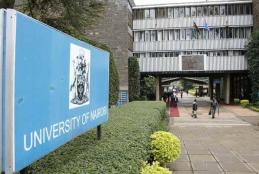 UoN tops in Kenya in University Ranking by Academic Performance