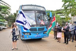 200 students to travel to Israel for advance agricultural training